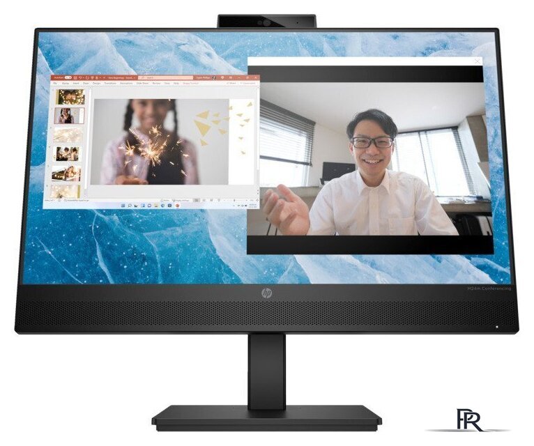 Монитор HP M24m 678U5AA - Изображение №1 — Интернет-магазин ПроЗаказ