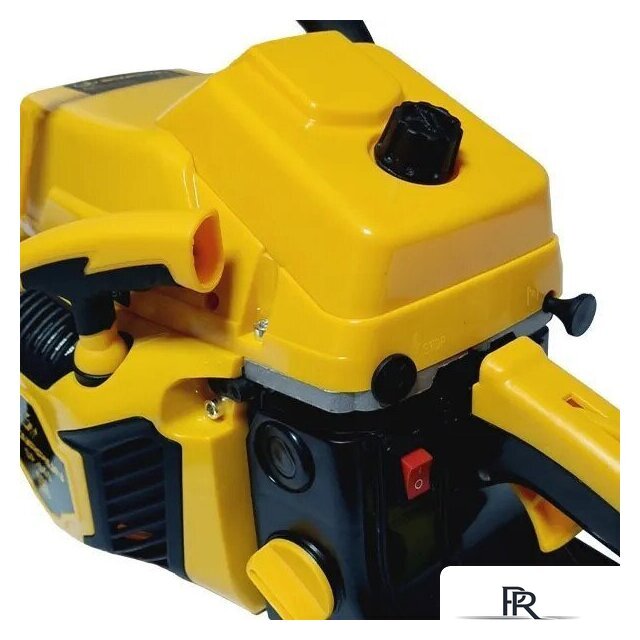 Бензопила Scorpion SP-540 - Изображение №3 — Интернет-магазин ПроЗаказ