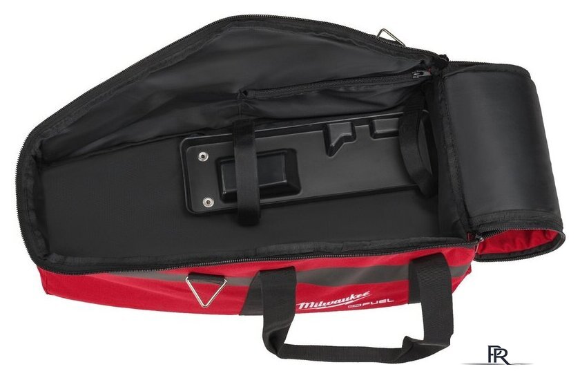 Сумка для бензопил Milwaukee M18 4932493810 - Изображение №2 — Интернет-магазин ПроЗаказ