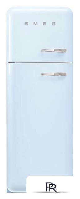 Холодильник Smeg FAB30LPB5 - Изображение №1 — Интернет-магазин ПроЗаказ