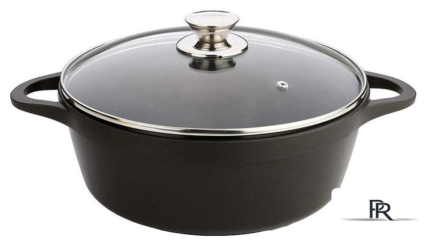 Кастрюля Valira 4140/25 - Изображение №1 — Интернет-магазин ПроЗаказ