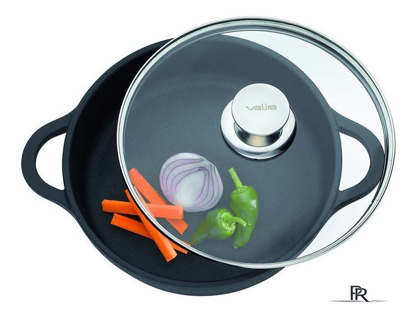 Кастрюля Valira 4140/25 - Изображение №2 — Интернет-магазин ПроЗаказ
