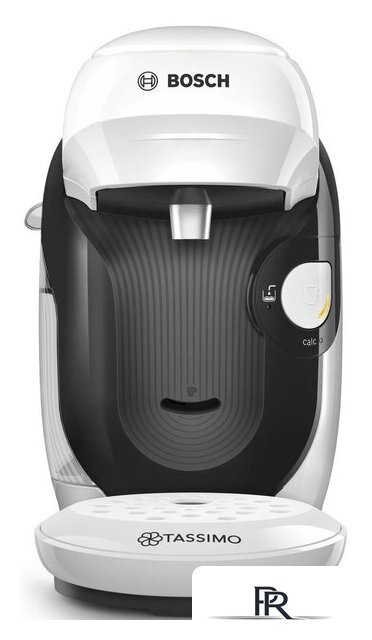 Капсульная кофеварка Bosch TAS1104 - Изображение №2 — Интернет-магазин ПроЗаказ