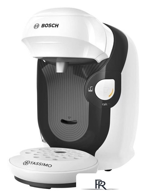 Капсульная кофеварка Bosch TAS1104 - Изображение №4 — Интернет-магазин ПроЗаказ