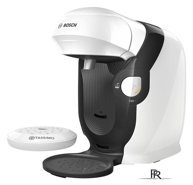 Капсульная кофеварка Bosch TAS1104 - Изображение №6 — Интернет-магазин ПроЗаказ