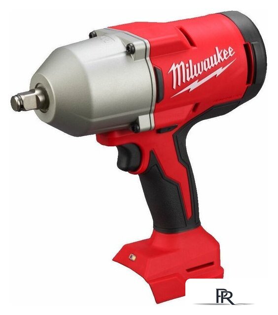 Гайковерт Milwaukee M18 M18BLHIWF12-0X 4933492787 (без АКБ, кейс) - Изображение №3 — Интернет-магазин ПроЗаказ