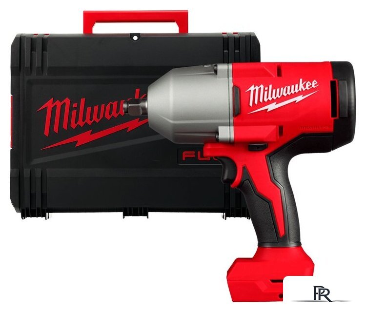 Гайковерт Milwaukee M18 M18BLHIWF12-0X 4933492787 (без АКБ, кейс) - Изображение №1 — Интернет-магазин ПроЗаказ