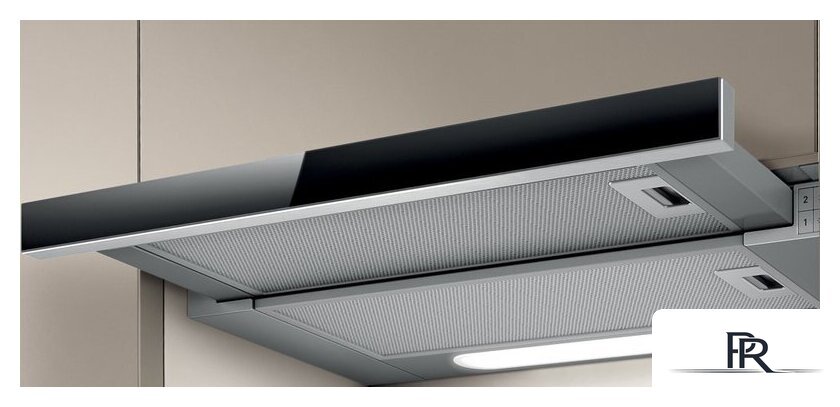 Кухонная вытяжка Elica Elite 14 Lux GRVT/A/60 (PRF0098874) - Изображение №1 — Интернет-магазин ПроЗаказ