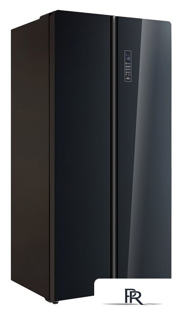 Холодильник side by side Korting KNFS 91797 GN - Изображение №1 — Интернет-магазин ПроЗаказ