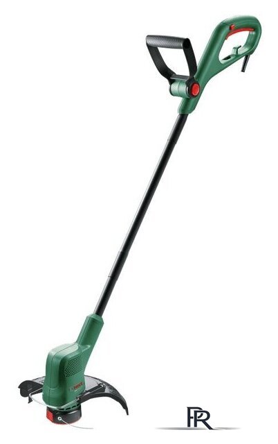 Триммер Bosch Easy GrassCut 26 06008C1J01 - Изображение №1 — Интернет-магазин ПроЗаказ