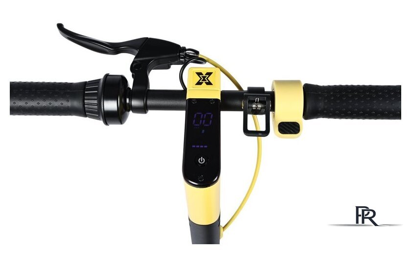Электросамокат Xrider M10ME - Изображение №8 — Интернет-магазин ПроЗаказ