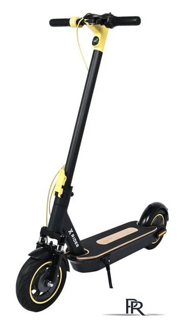 Электросамокат Xrider M10ME - Изображение №9 — Интернет-магазин ПроЗаказ