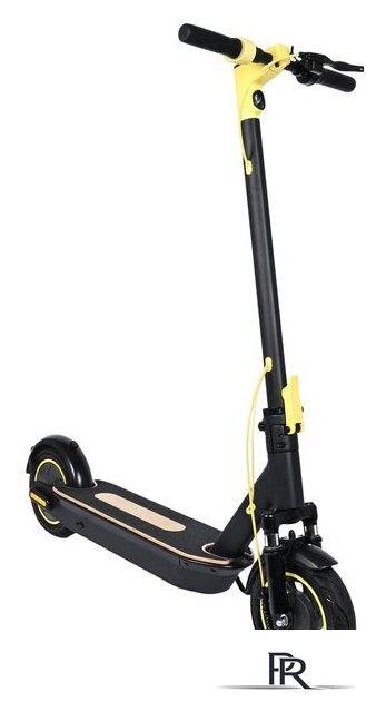 Электросамокат Xrider M10ME - Изображение №12 — Интернет-магазин ПроЗаказ