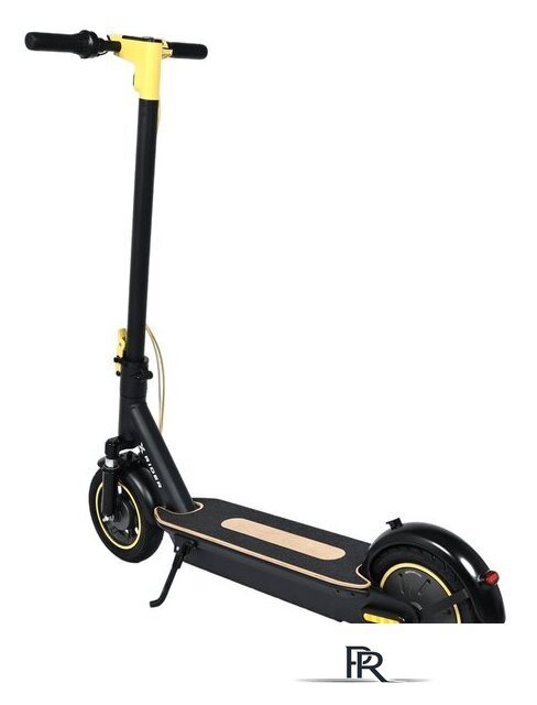 Электросамокат Xrider M10ME - Изображение №10 — Интернет-магазин ПроЗаказ