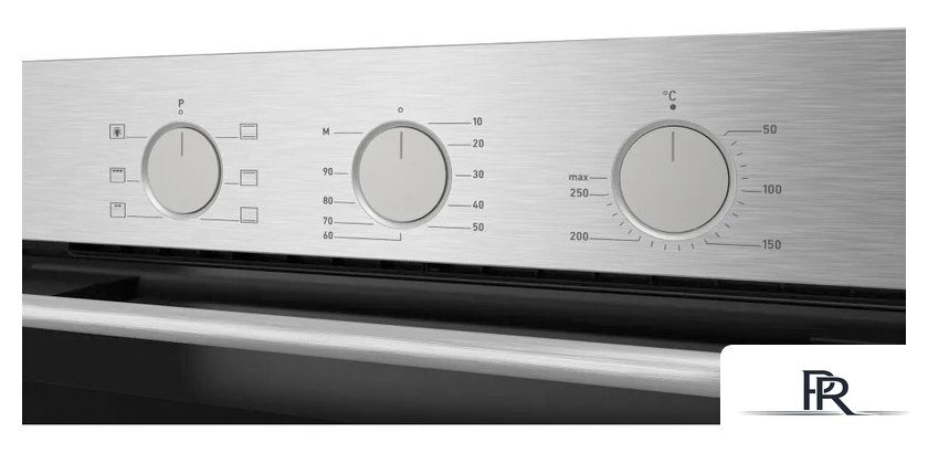 Электрический духовой шкаф KUPPERSBERG HF 603 BX - Изображение №4 — Интернет-магазин ПроЗаказ