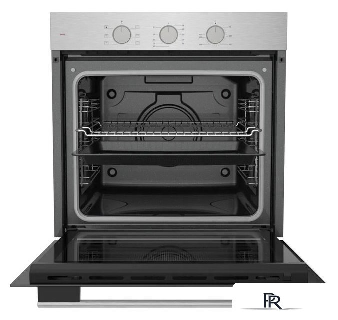 Электрический духовой шкаф KUPPERSBERG HF 603 BX - Изображение №2 — Интернет-магазин ПроЗаказ