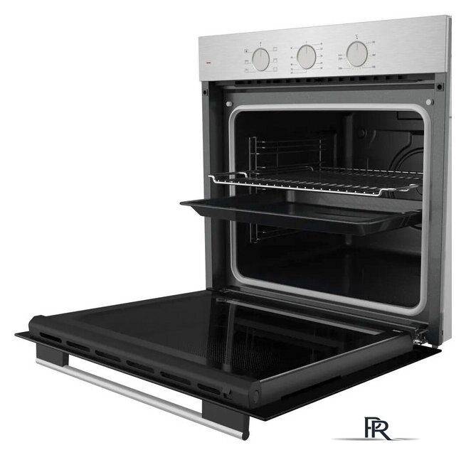 Электрический духовой шкаф KUPPERSBERG HF 603 BX - Изображение №3 — Интернет-магазин ПроЗаказ