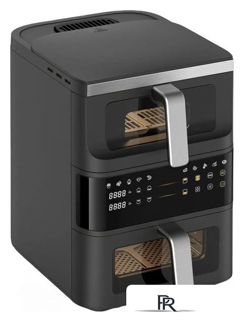 Аэрогриль (аэрофритюрница) Roome Air Fry AF-06-A - Изображение №2 — Интернет-магазин ПроЗаказ