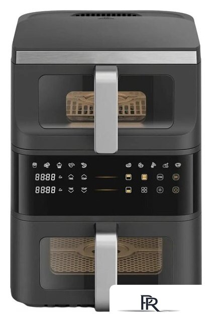 Аэрогриль (аэрофритюрница) Roome Air Fry AF-06-A - Изображение №1 — Интернет-магазин ПроЗаказ