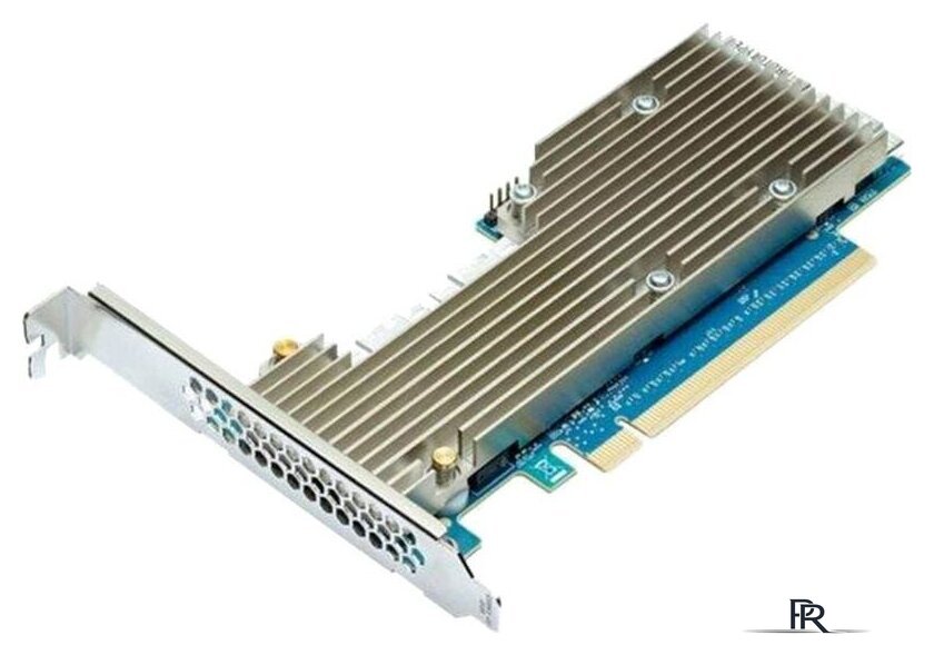 Планка Broadcom P411W-32P 05-50054-00 - Изображение №1 — Интернет-магазин ПроЗаказ