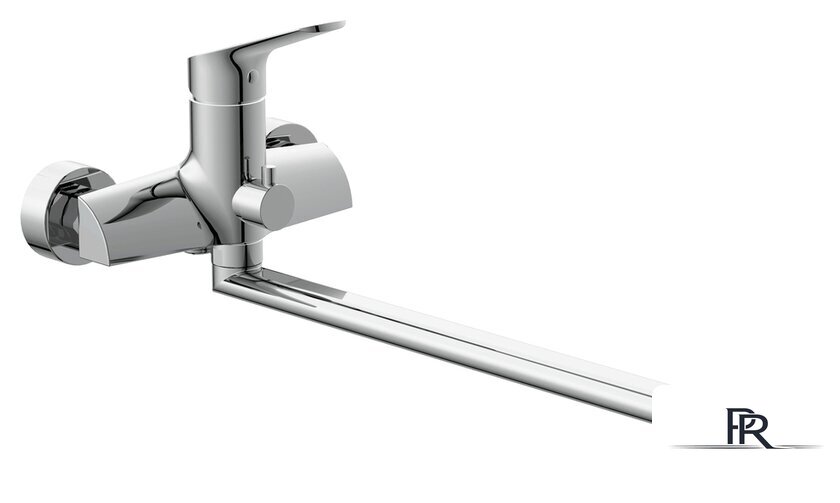 Смеситель Cersanit Flavis 64093 - Изображение №1 — Интернет-магазин ПроЗаказ