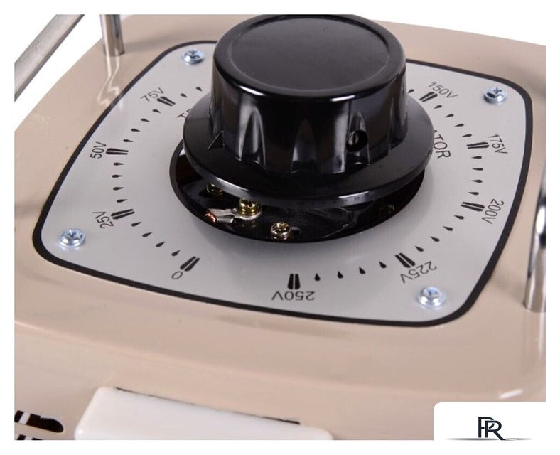 Стабилизатор напряжения Ресанта ЛАТР TDGC2- 5К - Изображение №2 — Интернет-магазин ПроЗаказ