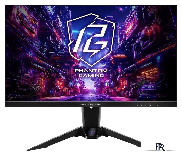 Игровой монитор ASRock Phantom Gaming PG27FFX2A - Изображение №1 — Интернет-магазин ПроЗаказ