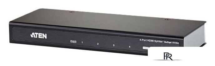 Разветвитель Aten VS184A - Изображение №1 — Интернет-магазин ПроЗаказ