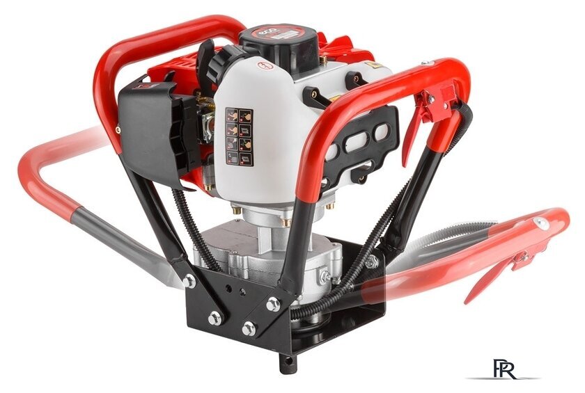 Мотобур ECO GD-53 - Изображение №1 — Интернет-магазин ПроЗаказ