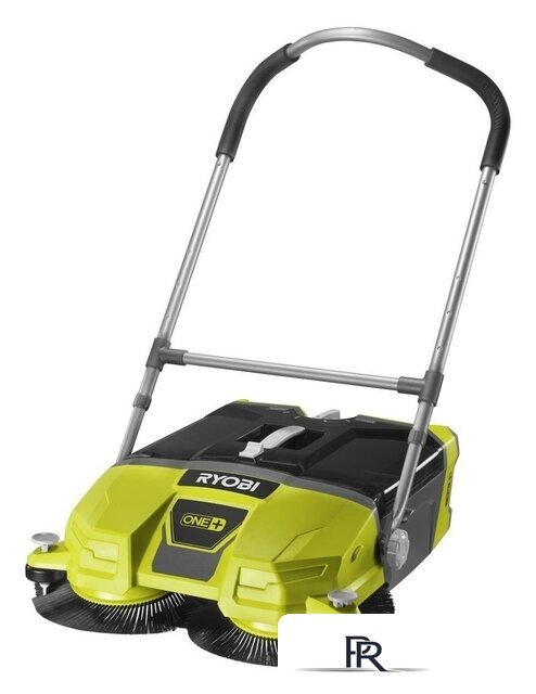 Подметальная машина Ryobi One+ R18SW3-0 (без аккумулятора) - Изображение №1 — Интернет-магазин ПроЗаказ