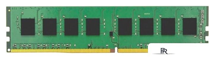 Оперативная память AFOX 8ГБ DDR4 2666 МГц AFLD48FH2P - Изображение №1 — Интернет-магазин ПроЗаказ