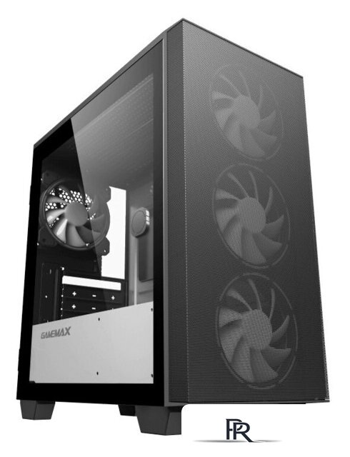 Компьютер MultiGame 5R56XD32S1G406VM6 - Изображение №4 — Интернет-магазин ПроЗаказ