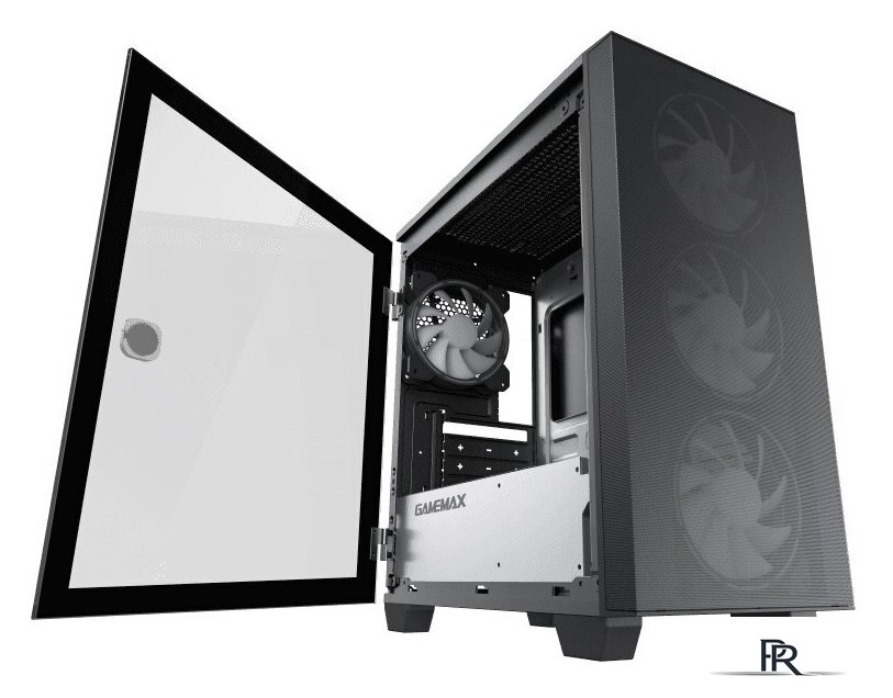 Компьютер MultiGame 5R56XD32S1G406VM6 - Изображение №6 — Интернет-магазин ПроЗаказ