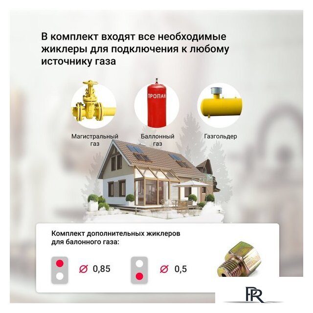 Варочная панель Simfer H30V20M570 - Изображение №9 — Интернет-магазин ПроЗаказ
