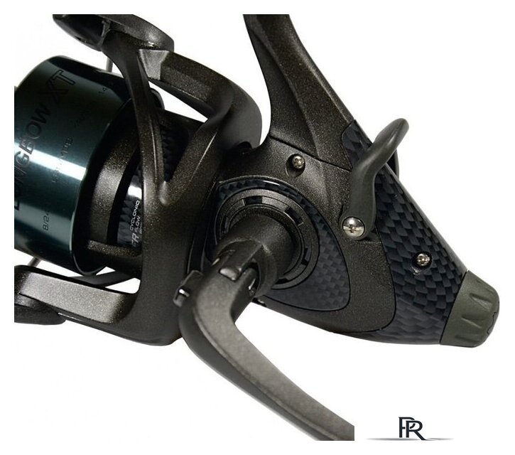 Рыболовная катушка Okuma Longbow XT LBXT-630 - Изображение №3 — Интернет-магазин ПроЗаказ
