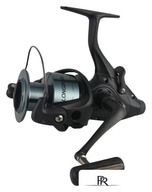 Рыболовная катушка Okuma Longbow XT LBXT-630 - Изображение №1 — Интернет-магазин ПроЗаказ
