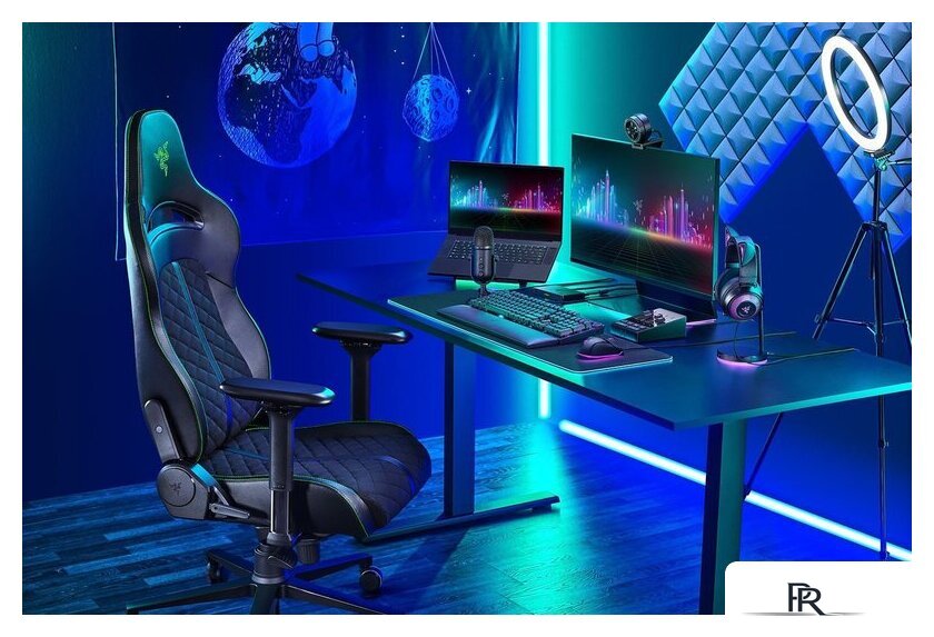 Микшерный пульт Razer Audio Mixer - Изображение №7 — Интернет-магазин ПроЗаказ