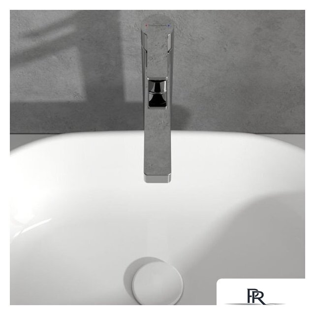 Смеситель Villeroy & Boch Architectura TVW10300500061 - Изображение №5 — Интернет-магазин ПроЗаказ