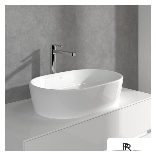 Смеситель Villeroy & Boch Architectura TVW10300500061 - Изображение №6 — Интернет-магазин ПроЗаказ