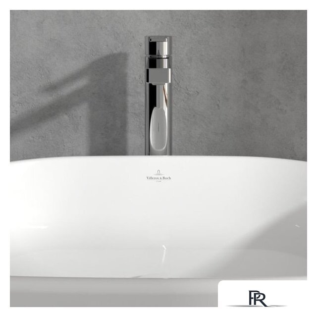 Смеситель Villeroy & Boch Architectura TVW10300500061 - Изображение №4 — Интернет-магазин ПроЗаказ