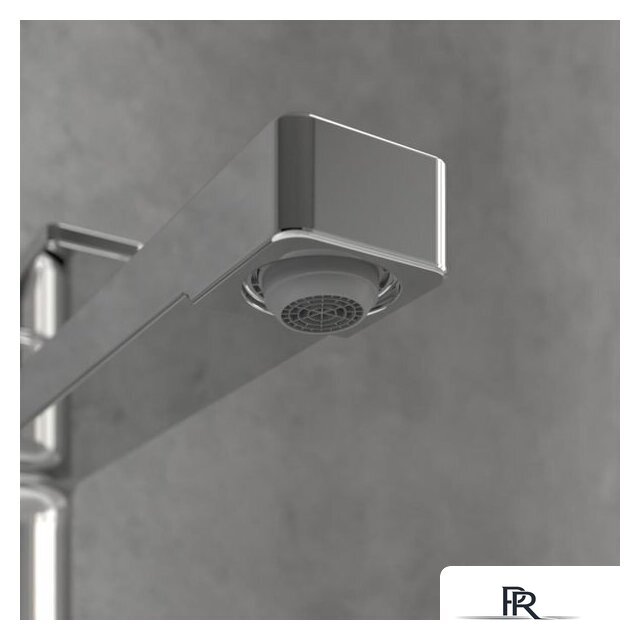 Смеситель Villeroy & Boch Architectura TVW10300500061 - Изображение №8 — Интернет-магазин ПроЗаказ