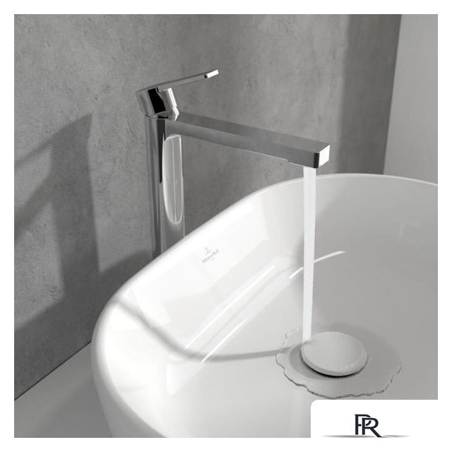 Смеситель Villeroy & Boch Architectura TVW10300500061 - Изображение №7 — Интернет-магазин ПроЗаказ