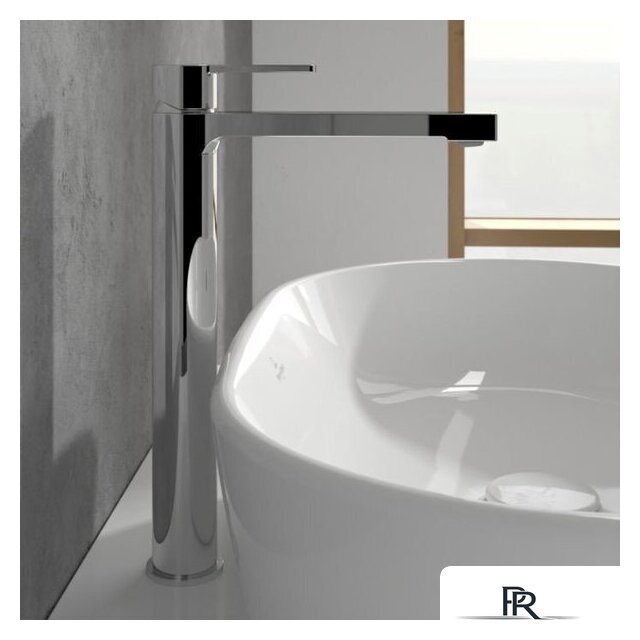 Смеситель Villeroy & Boch Architectura TVW10300500061 - Изображение №3 — Интернет-магазин ПроЗаказ