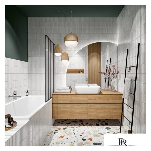 Смеситель Villeroy & Boch Architectura TVW10300500061 - Изображение №12 — Интернет-магазин ПроЗаказ
