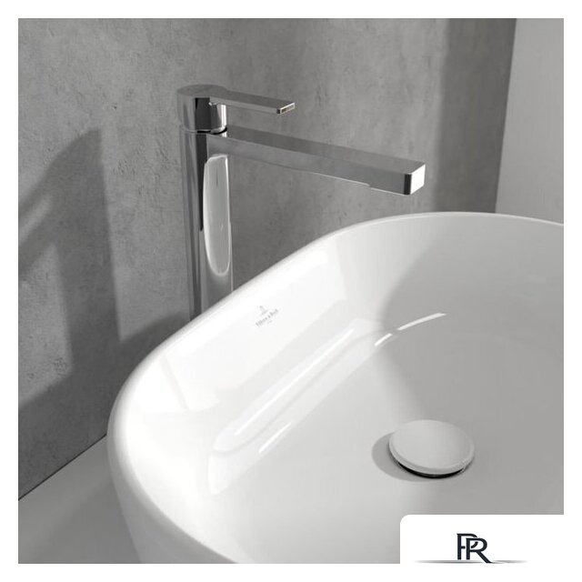 Смеситель Villeroy & Boch Architectura TVW10300500061 - Изображение №2 — Интернет-магазин ПроЗаказ