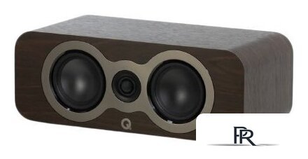 Полочная акустика Q Acoustics 3090c (орех) - Изображение №1 — Интернет-магазин ПроЗаказ