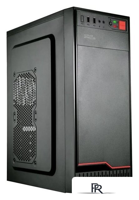 Корпус Kingprice KPCC-MD201 - Изображение №1 — Интернет-магазин ПроЗаказ
