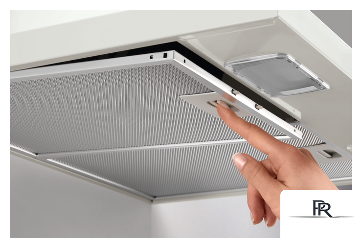 Кухонная вытяжка Electrolux EFC226V - Изображение №2 — Интернет-магазин ПроЗаказ