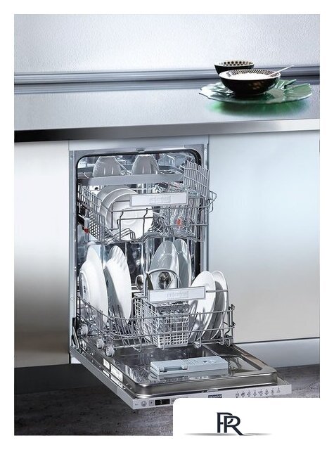 Встраиваемая посудомоечная машина Franke FDW 4510 E8P A++ - Изображение №1 — Интернет-магазин ПроЗаказ