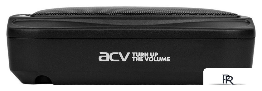 Корпусной активный сабвуфер ACV S68A - Изображение №4 — Интернет-магазин ПроЗаказ